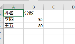 phpexcel写入数据.png