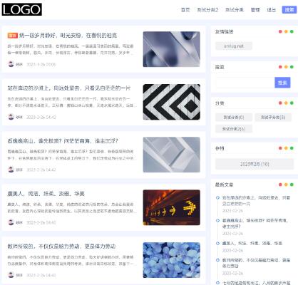 Ultra主题设计简洁友好.jpg