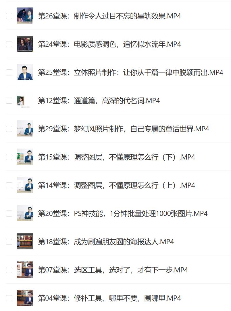 ps教程, 超实用PS教程零基础入门.jpg