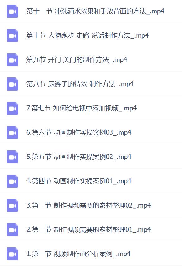 沙雕动画制作教程资源.jpg